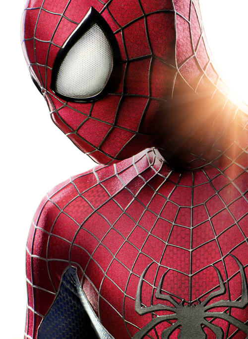 El Sorprendente Hombre Araña 2 (The Amazing SpiderMan