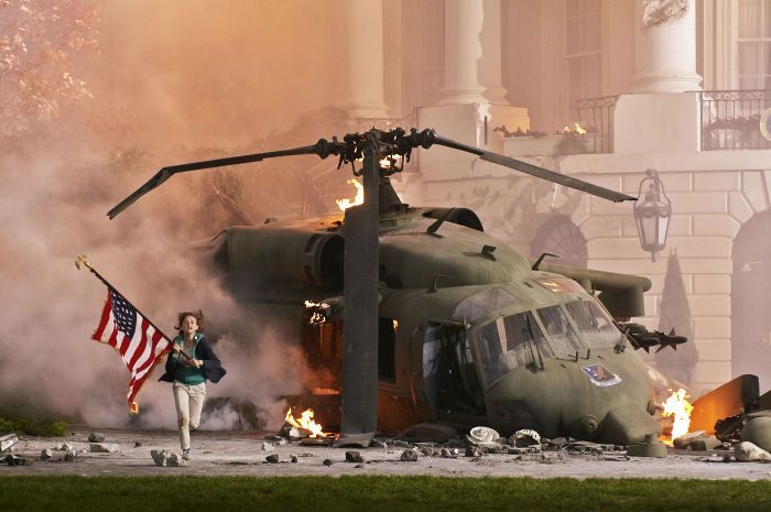 el-ataque-white-house-down-estreno