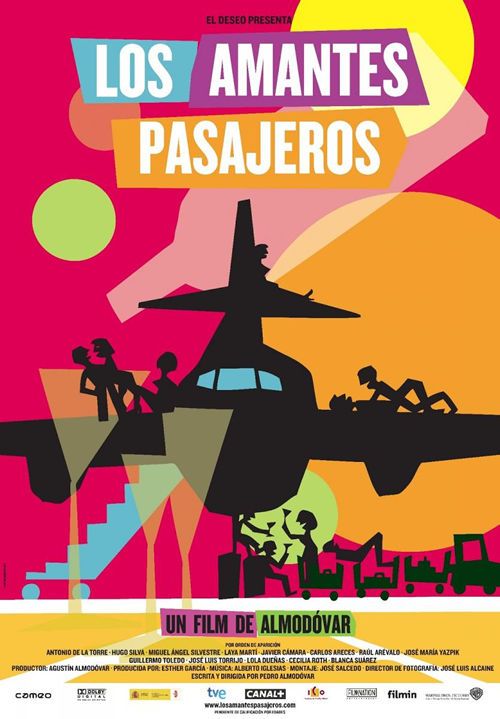los-amantes-pasajeros-de-pedro-almodovar