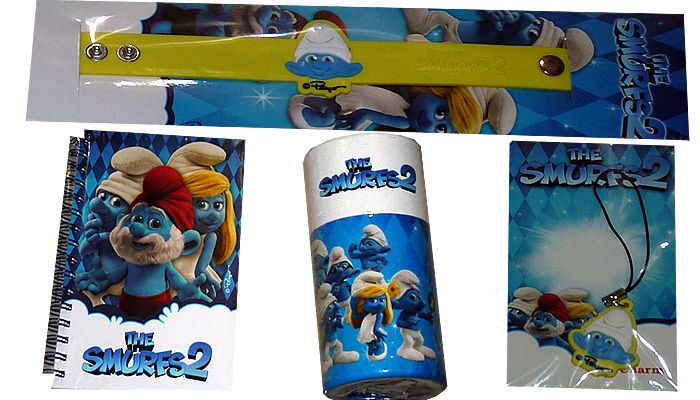 los-pitufos-2-merchandising