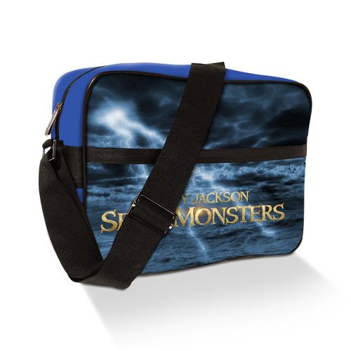 Percy Jackson y el mar de los monstruos