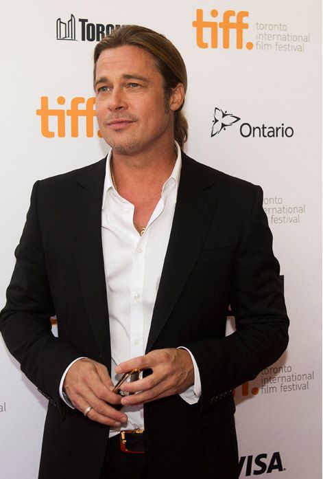 12-years-as-slave-brad-pritt-premiere-tiff