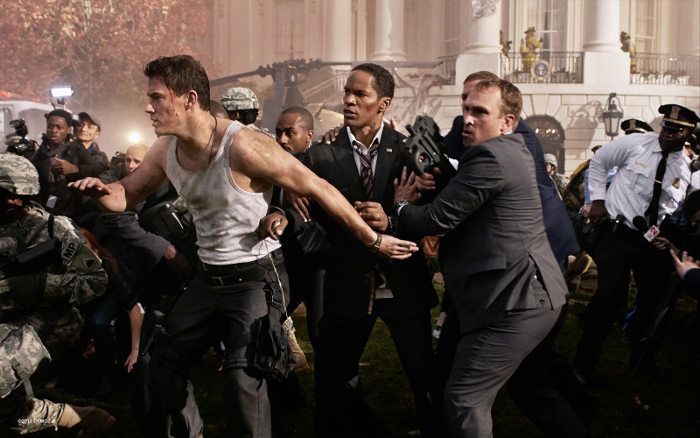 white-house-down-el-ataque-resena