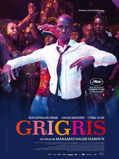 grigris-oscar-2014