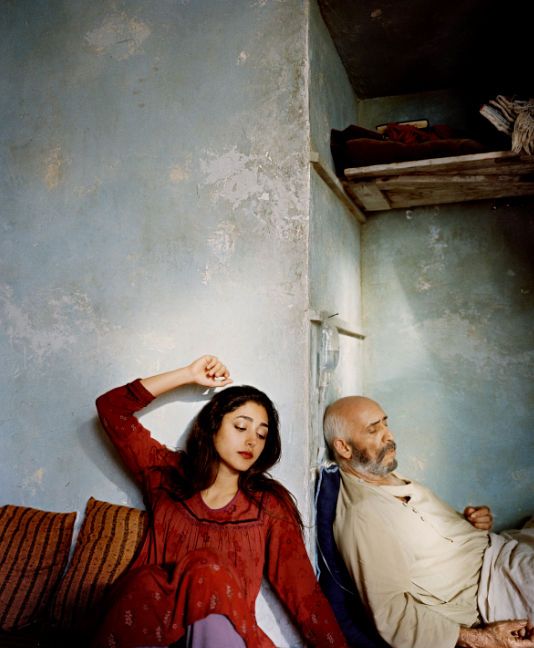 la-piedra-paciente-Golshifteh-Farahani