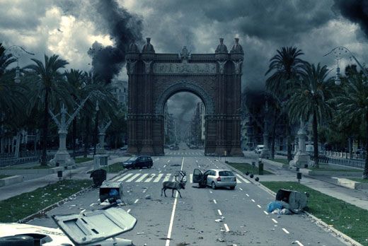 los-ultimos-dias-film-espanol-apocaliptico