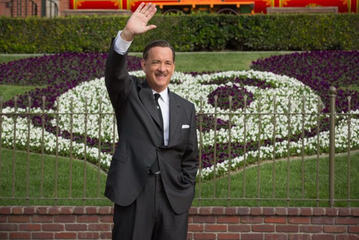 saving-mr-banks-el-sueno-de-walt-tom-hanks