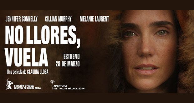no-llores-vuela-claudia-llosa-berlinale