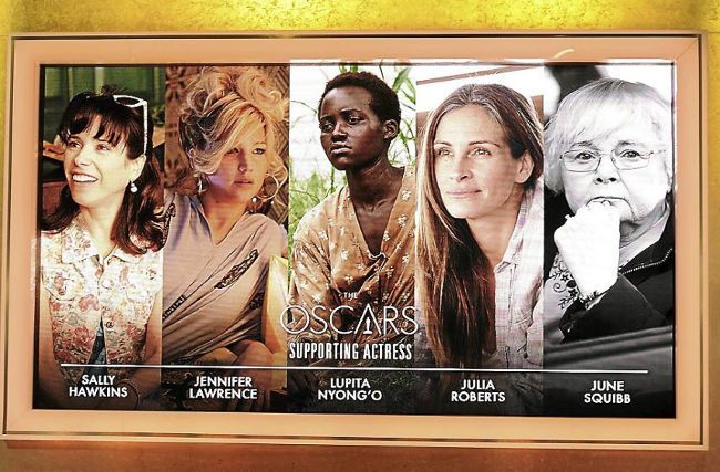 oscar-2014-lista-de-presentadores-gala-de-premiacion
