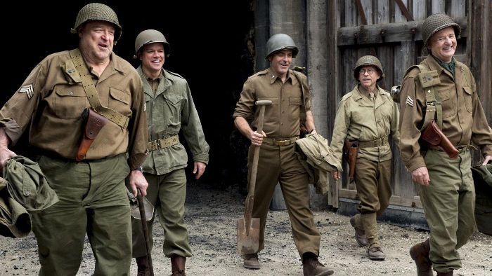 resena-operacion-monumento-the-monuments-men