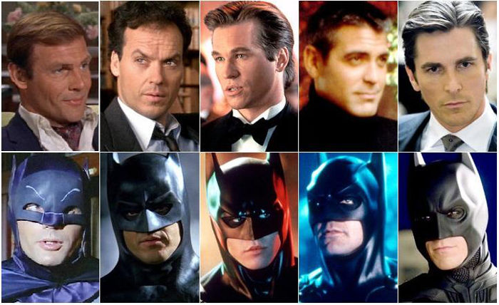 Los mejores momentos de Batman en el cine. Especial Batman 75 aniversario