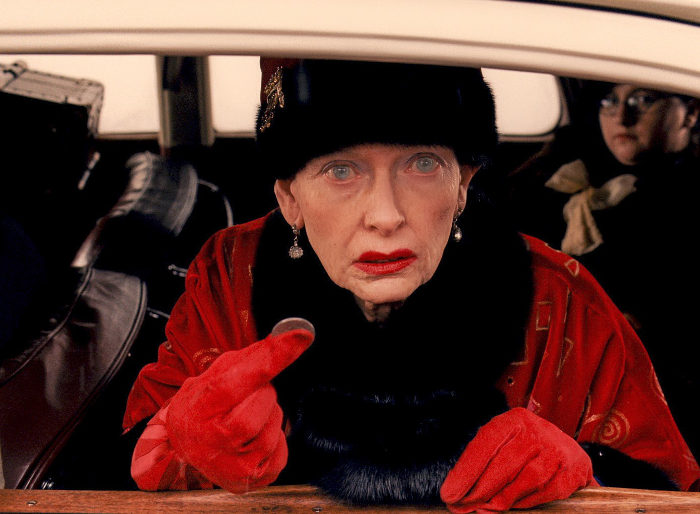 Reseña Crítica El Gran Hotel Budapest de Wes Anderson