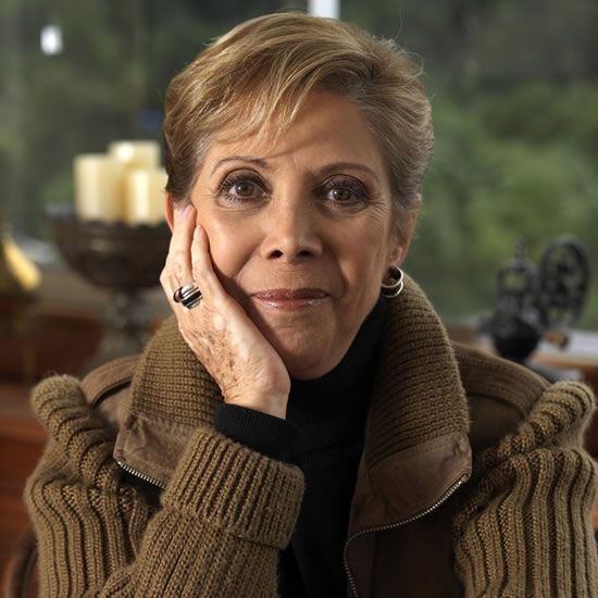 Consuelo Luzardo, la nueva presidenta de la Academia Colombiana de Cine