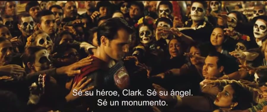 Los mejores momentos del nuevo trailer de Batman V Superman: El Origen de  la Justicia
