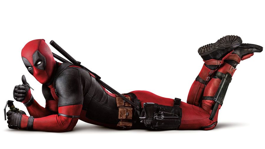 Disney planea que “Deadpool 3” sea una precuela 1 Deadpool