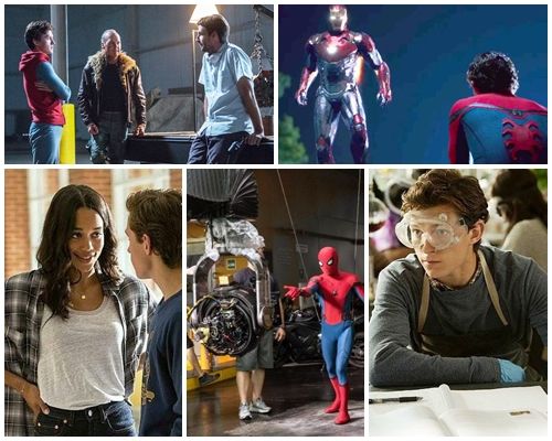 Reseña Spider-Man: De Regreso a Casa, presenta a un verdadero villano en  manos de Michael Keaton