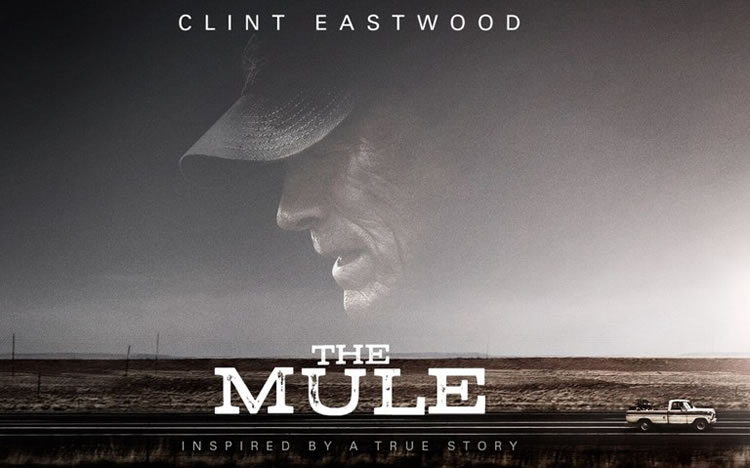 Comment Se Termine Le Film La Mule La Mula de Clint Eastwood - Crítica