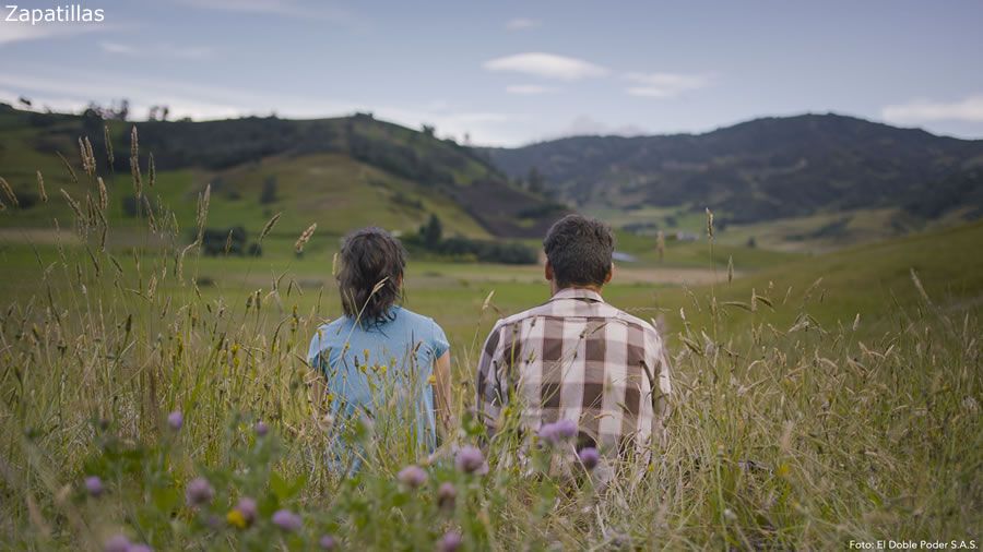 DOC:CO y Retina Latina estrenan siete cortometrajes colombianos en Junio