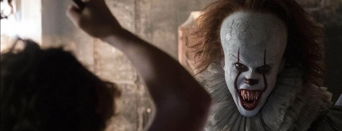 El capítulo 2 de IT tendrá casi tres horas de metraje