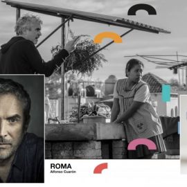 Roma de Alfonso Cuarón, la mejor película 2018 según Federación Internacional de Críticos de Cine (FIPRESCI)