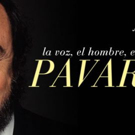 De la mano del cineasta Ron Howard llega Pavarotti a las salas de cine
