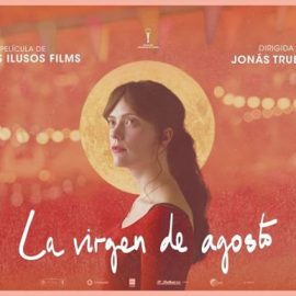 Lo nuevo de Jonás Trueba, Icíar Bollaín, Jayro Bustamente y más de 60 películas en el FICS que inicia hoy