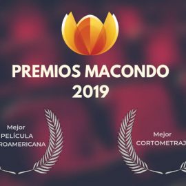 Mejor Película Iberoamericana, gran novedad de los Premios Macondo 2019