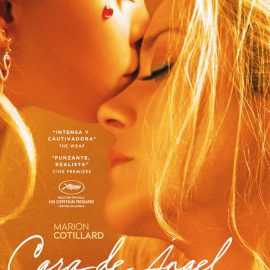 Reseña Cara de ángel (Gueule D’Ange) – No todas las madres son buenas, pero…