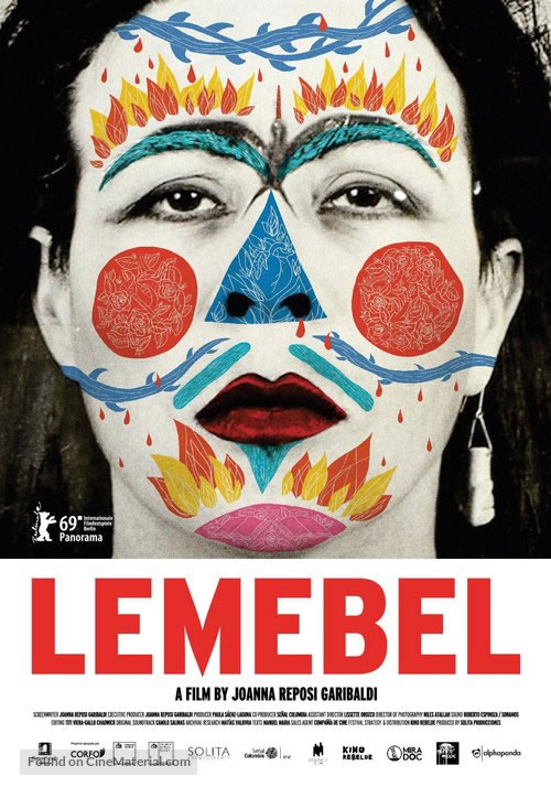Reseña Lemebel, revelador documental sobre el artista Reseña Lemebel, revelador documental sobre el artista