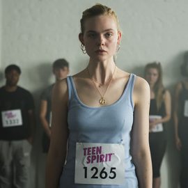 Reseña Teen Spirit (Alcanzando un sueño): la Cenicienta en tiempos de instagramers