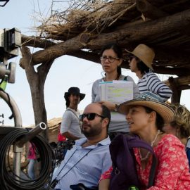 Ciro Guerra y Cristina Gallego dirigirán miniserie de Amazon sobre el conquistador Hernán Cortés