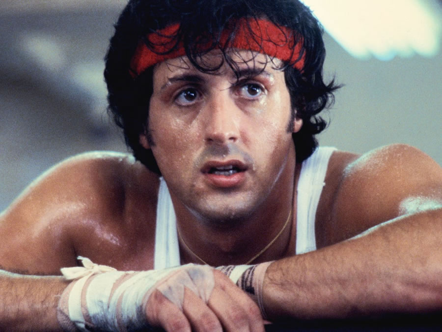 3 escenas icónicas de la saga Rocky a 44 años del inicio de la franquicia 