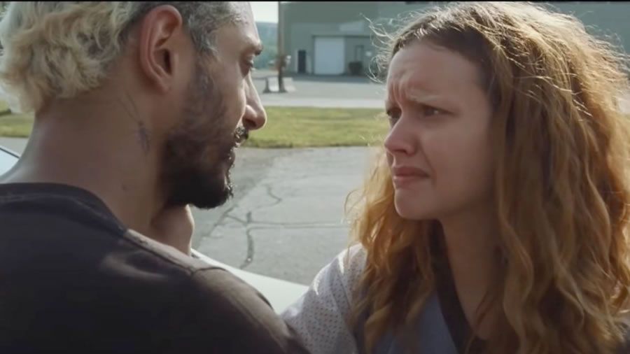 Reseña Sound of Metal de Darius Marder. Aceptar el silencio