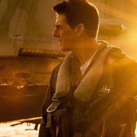 Top Gun: Maverick se exhibirá en Cannes y Tom Cruise recibirá tributo