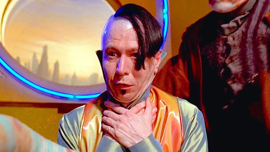 "El quinto elemento" a 25 años de su estreno vuelve a las salas de cine