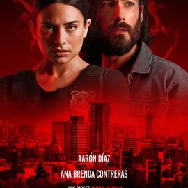 Serie “Toda la sangre” – Entrevista a la actriz Yoshira Escárrega y el productor ejecutivo con Zasha Robles