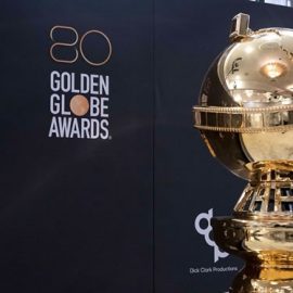 Los ganadores de los Globos de Oro en su edición 80