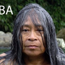 “Diòba”, la historia de una indígena ermitaña que debe enfrentar sus delirios