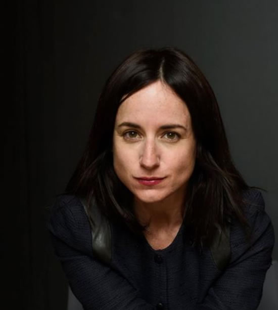 memoria infinita’: Entrevista Maite Alberdi. “Fue película escribió sala edición”