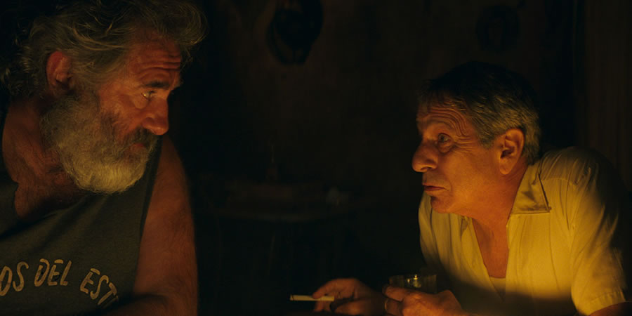 viento arrasa’: Poder Filial Religioso adaptación Paula Hernández