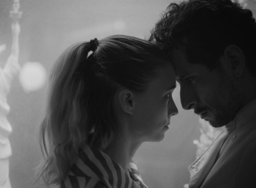 Berlinale 2024: "La Cocina" de Alonso Ruizpalacios - Entre fogones, la realidad migrante