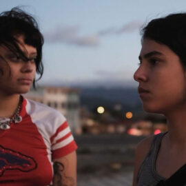 “Siempre soy tu animal materno”: El hito histórico de Costa Rica en Cannes