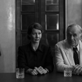 Fatherland: Pawlikowski y el duelo entre Thomas Mann y su hija