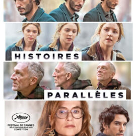 Asghar Farhadi y sus Historias Paralelas en Cannes 2026