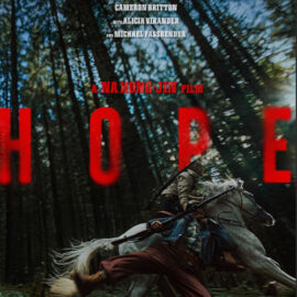 “Hope” de Na Hong-jin: El fenómeno de ciencia ficción en Cannes