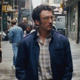 Paper Tiger: James Gray repasa el Brooklyn de la mafia rusa