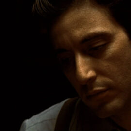 Al Pacino en retrospectiva: La soledad de Michael Corleone en El Padrino II
