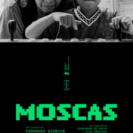 Reseña de Moscas de Fernando Eimbcke: El milagro de lo inesperado